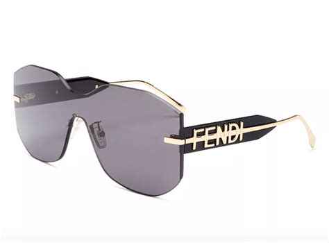 fendi sunglasses women price|fendi unisex sunglasses.